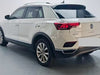 T-Roc Used
