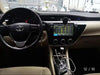 Used Toyota- Corolla