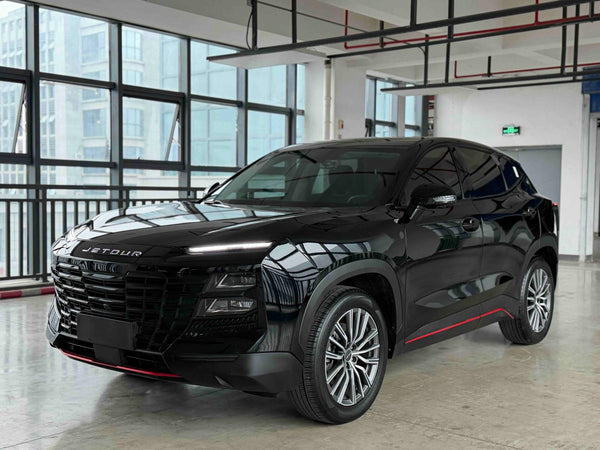Used Jetour Dasheng 2024