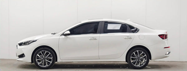 Used Kia K3