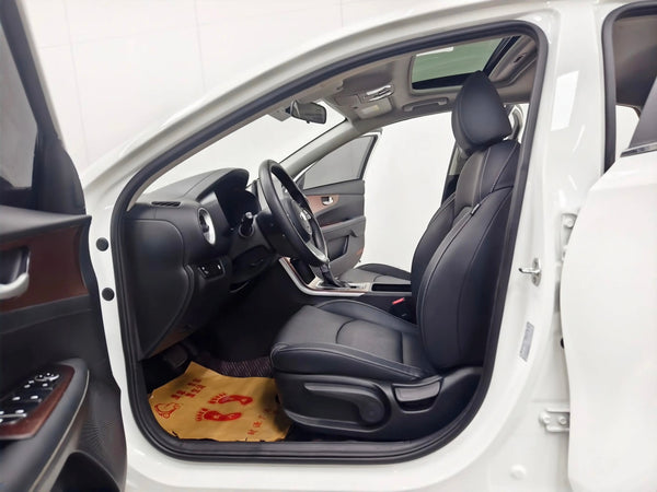 Used Kia K3