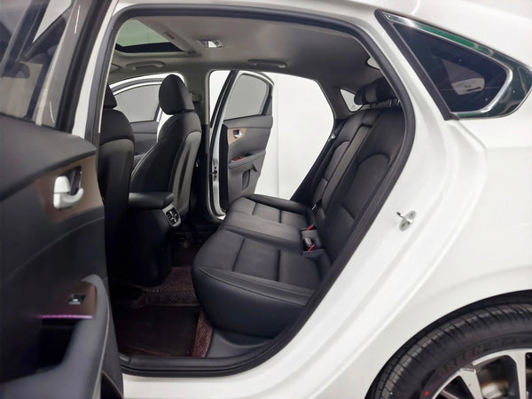 Used Kia K3