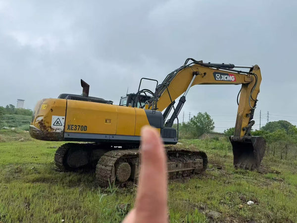 XCMG Crane