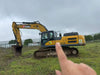 XCMG Crane