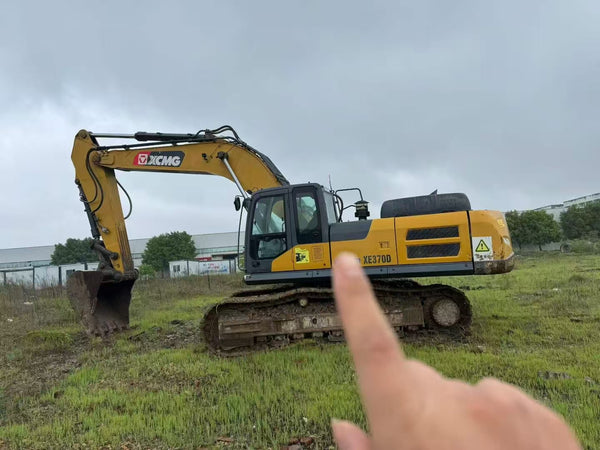 XCMG Crane