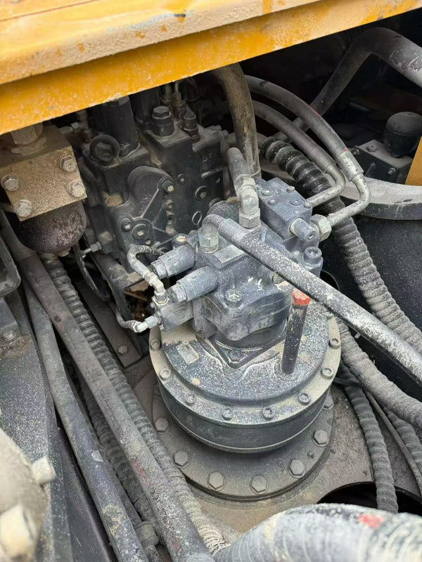 XCMG Crane