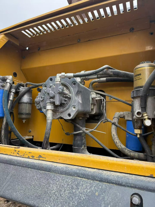 XCMG Crane