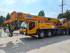 XCMG Truck Crane