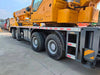 XCMG Truck Crane