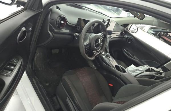 Used BYD E2