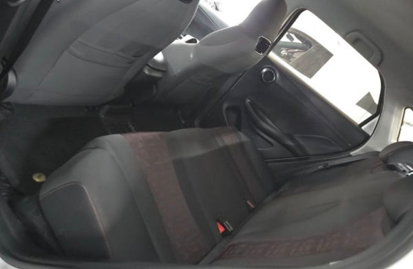 Used BYD E2