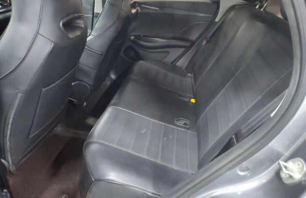 Used BYD E2
