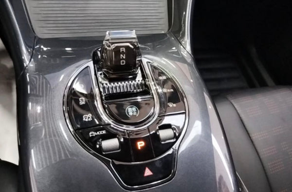 Used  BYD E2