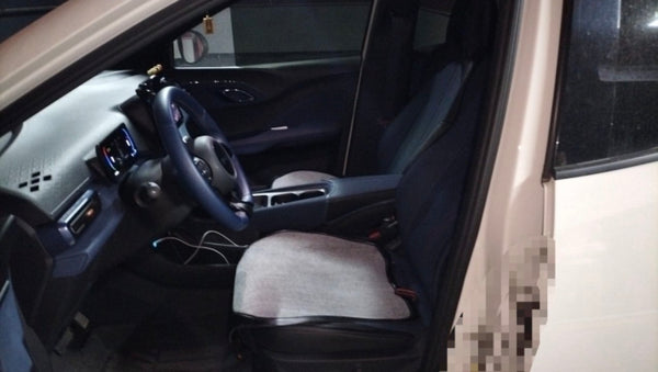 Used BYD Seagull