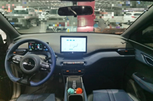 Used BYD Seagull