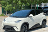 Used BYD Seagull