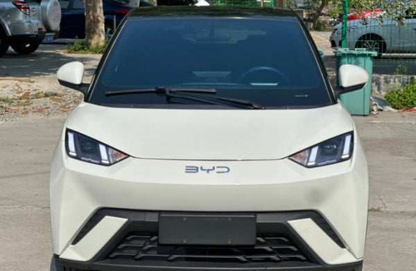 Used BYD Seagull