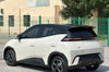 Used BYD Seagull
