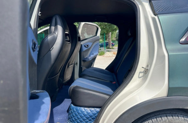 Used BYD Seagull