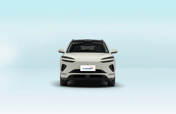 BYD Sealion 06 EV