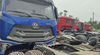 Tractor unit
