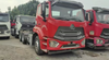 Tractor unit