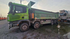 Used Truck Shacman