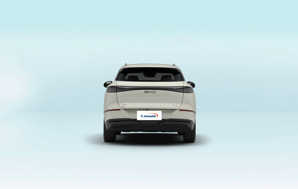 BYD Sealion 06 EV