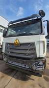 Tractor unit
