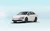 AION S is a pure electric sedan under GAC Aion. The 2025 model mainly includes the MAX 70 Star Italian Edition (53.7kWh battery pack)