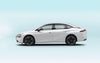 AION S is a pure electric sedan under GAC Aion. The 2025 model mainly includes the MAX 70 Star Italian Edition (53.7kWh battery pack)