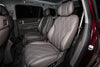 The Aito M9 is a mid to large sized SUV under the AITO brand, positioned as the flagship SUV of panoramic intelligence