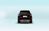 The Aito M9 is a mid to large sized SUV under the AITO brand, positioned as the flagship SUV of panoramic intelligence