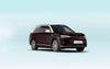 The Aito M9 is a mid to large sized SUV under the AITO brand, positioned as the flagship SUV of panoramic intelligence