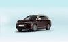 The Aito M9 is a mid to large sized SUV under the AITO brand, positioned as the flagship SUV of panoramic intelligence