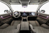 The Aito M9 is a mid to large sized SUV under the AITO brand, positioned as the flagship SUV of panoramic intelligence