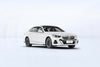 BMW 5 Series: long-wheelbase exec sedan, 50:50 sport, longest space, iDrive+V2X tech—boardroom comfort, Ultimate Driving thrills in one.