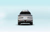 The BYD Sea Lion 07 DM-i is a plug-in hybrid SUV model. It made its global debut on March 2, 2025,officially launched on May 8 of the same year.
