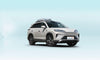 The BYD Sea Lion 07 DM-i is a plug-in hybrid SUV model. It made its global debut on March 2, 2025,officially launched on May 8 of the same year.