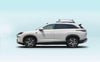 The BYD Sea Lion 07 DM-i is a plug-in hybrid SUV model. It made its global debut on March 2, 2025,officially launched on May 8 of the same year.