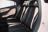 BYD Seagull is the latest model of BYD's Ocean Series, positioned as a pure electric microcar based on e-platform 3.0.