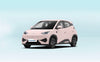 BYD Seagull is the latest model of BYD's Ocean Series, positioned as a pure electric microcar based on e-platform 3.0.