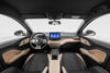 BYD Seagull is the latest model of BYD's Ocean Series, positioned as a pure electric microcar based on e-platform 3.0.