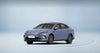 BYD Seal 05 DM (also known as BYD Seal 05 DM-i in China) is a plug-in hybrid sedan launched by BYD in 2025, based on the fifth generation DM hybrid technology.