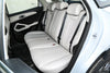 BYD Yuan UP is a small pure electric SUV under BYD, which will launch multiple models in 2025.