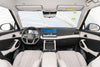 BYD Yuan UP is a small pure electric SUV under BYD, which will launch multiple models in 2025.