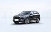 Chery Jetour X70 made in China,Mid-sized SUV, with an extra-large space.