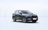Chery Jetour X70 made in China,Mid-sized SUV, with an extra-large space.