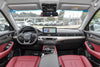 Chery Jetour X70 made in China,Mid-sized SUV, with an extra-large space.