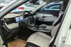 This is a second-hand SUV of Chery JETOUR x70.